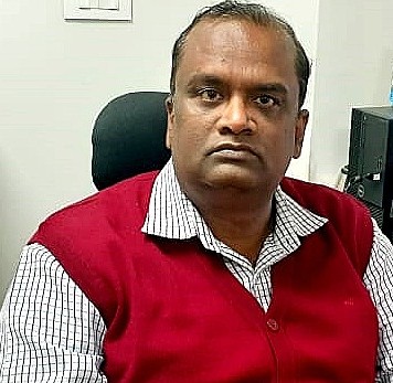 Prof. Satish Kumar